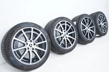 Mercedes A45 CLA45 W177 W118 zimní pneumatiky, zimní komplety 18 palců