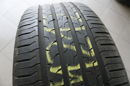 1 X 235 45 R20 100T Pneus été Continental Eco Contact 6 MO 2020 6mm