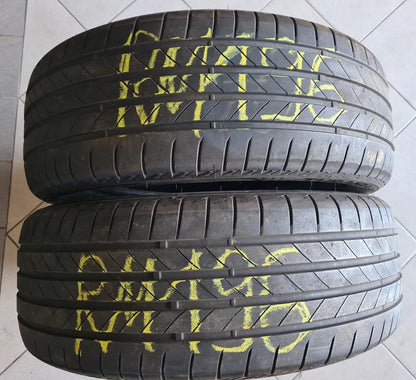 2 X 235 55 R19 105Y Sommerreifen Bridgestone Turanza T005 MO-S 2020 5,5mm