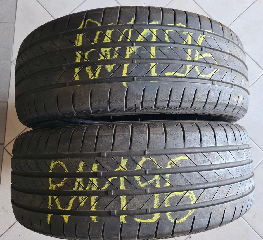 2 X 235 55 R19 105Y Sommerreifen Bridgestone Turanza T005 MO-S 2020 5,5mm