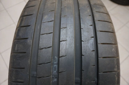 285 40 ZR22 R22 110Y Sommerreifen Yokohama AdvanSport V107 MO1 2021 7mm