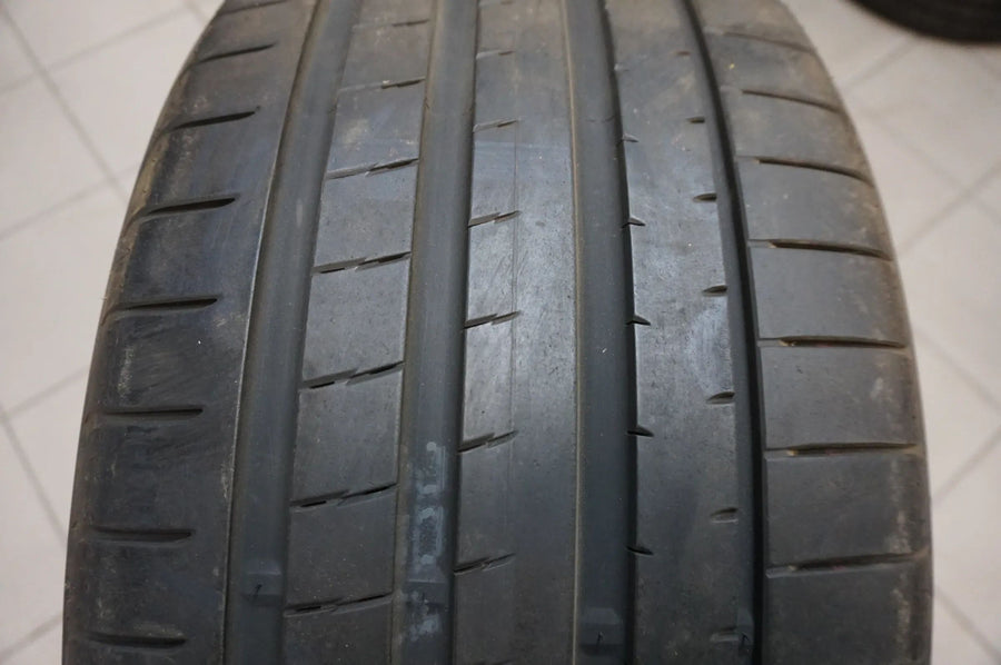 285 40 ZR22 R22 110Y Sommerreifen Yokohama AdvanSport V107 MO1 2021 7mm