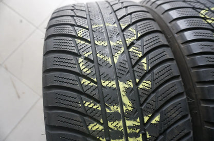 2 X 225 45 R18 91H Winterreifen Bridgestone Blizzak LM001 MO 2023 5mm
