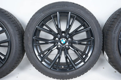 Bmw 3er G20 G21 Winterreifen Winterräder Alufelgen 18 Zoll 796M 6885305