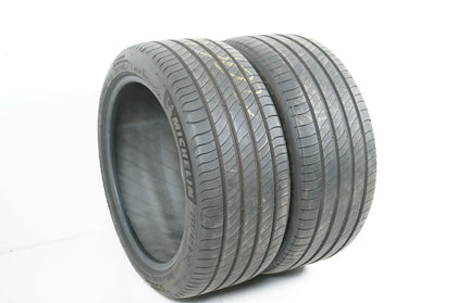 2x Sommerreifen Michelin 255 40 18 Zoll DOT23/20 ca.5,5mm MO