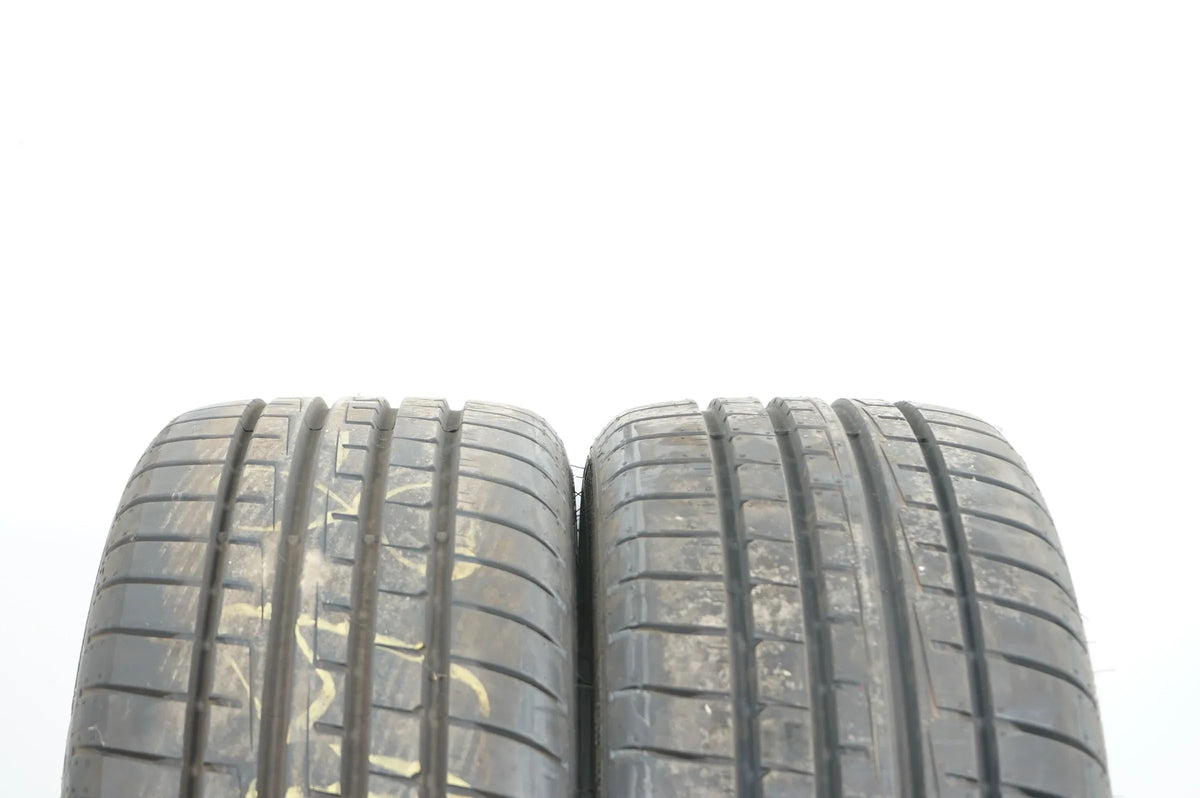 2 X 245 35 R20 95Y Sommerreifen Goodyear Eagle F1 Asymmetric 3* MOE RFT 2022 7mm Detailansicht 4