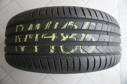 1 X 255 45 R19 104Y Pneu été Pirelli Cinturato P7 MO 6,5 mm 2021