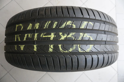 1 X 255 45 R19 104Y Sommerreifen Pirelli Cinturato P7 MO 6,5mm 2021