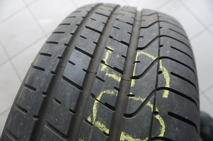 1 X 265 45 ZR20 R20 108Y Sommerreifen Pirelli P Zero PZero MO 2013 7mm
