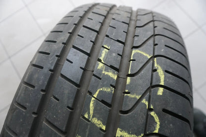 1 X 265 45 ZR20 R20 108Y Pneu été Pirelli P Zero PZero MO 2013 7mm