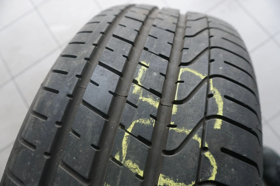 1 X 265 45 ZR20 R20 108Y Pneu été Pirelli P Zero PZero MO 2013 7mm