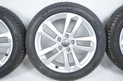 Audi A3 GY 8Y Winterreifen Winterräder 205 50 17 Zoll 8Y0601025L