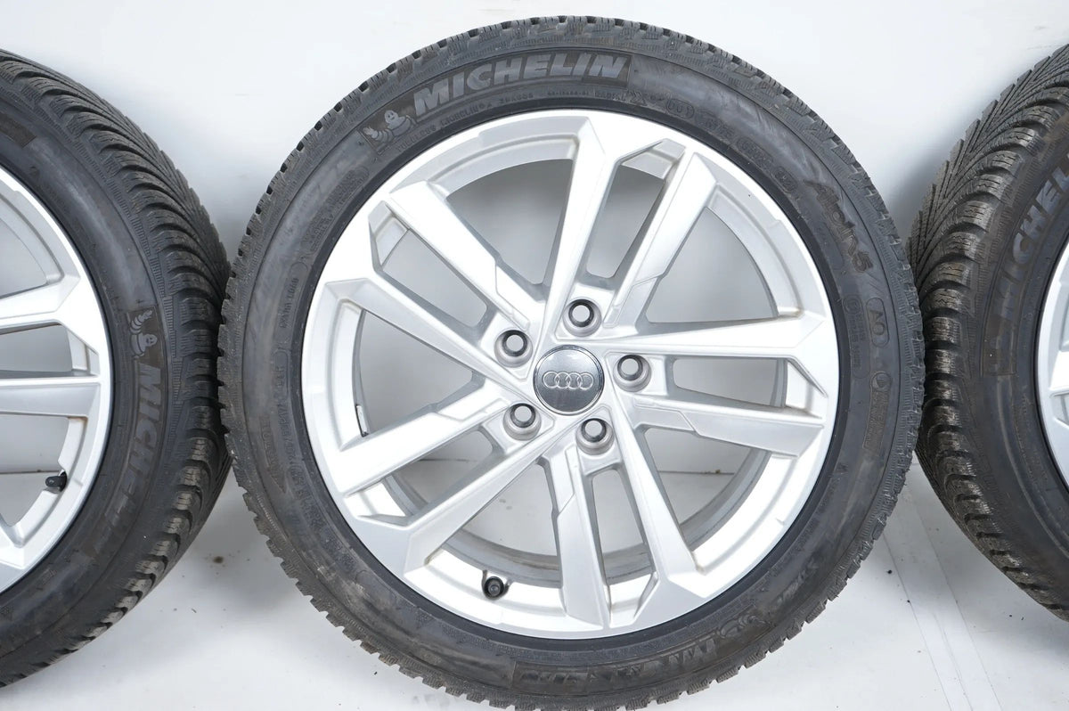Pneumatici invernali ruote invernali Audi A3 GY 8Y 205 50 17 pollici 8Y0601025L Visualizzazione dettagliata 5