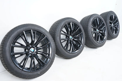 Bmw 3er G20 G21 Winterreifen Winterräder Alufelgen 18 Zoll 796M 6885305