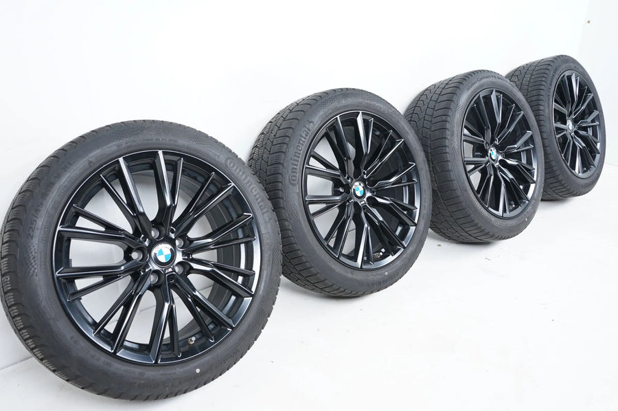 Bmw 3er G20 G21 Winterreifen Winterräder Alufelgen 18 Zoll 796M 6885305