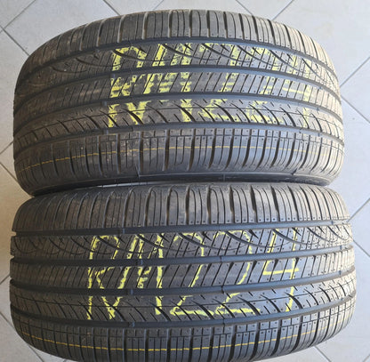 245 45 R18 100H Sommerreifen Hankook Ventus S1 noble 2 MOE * RunFlat 8mm 2022