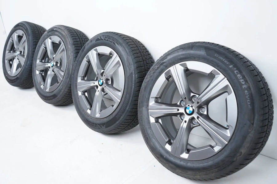 WieNeu Bmw 2er Active Tourer U06 Winterräder Winterreifen 17 Zoll 6891173