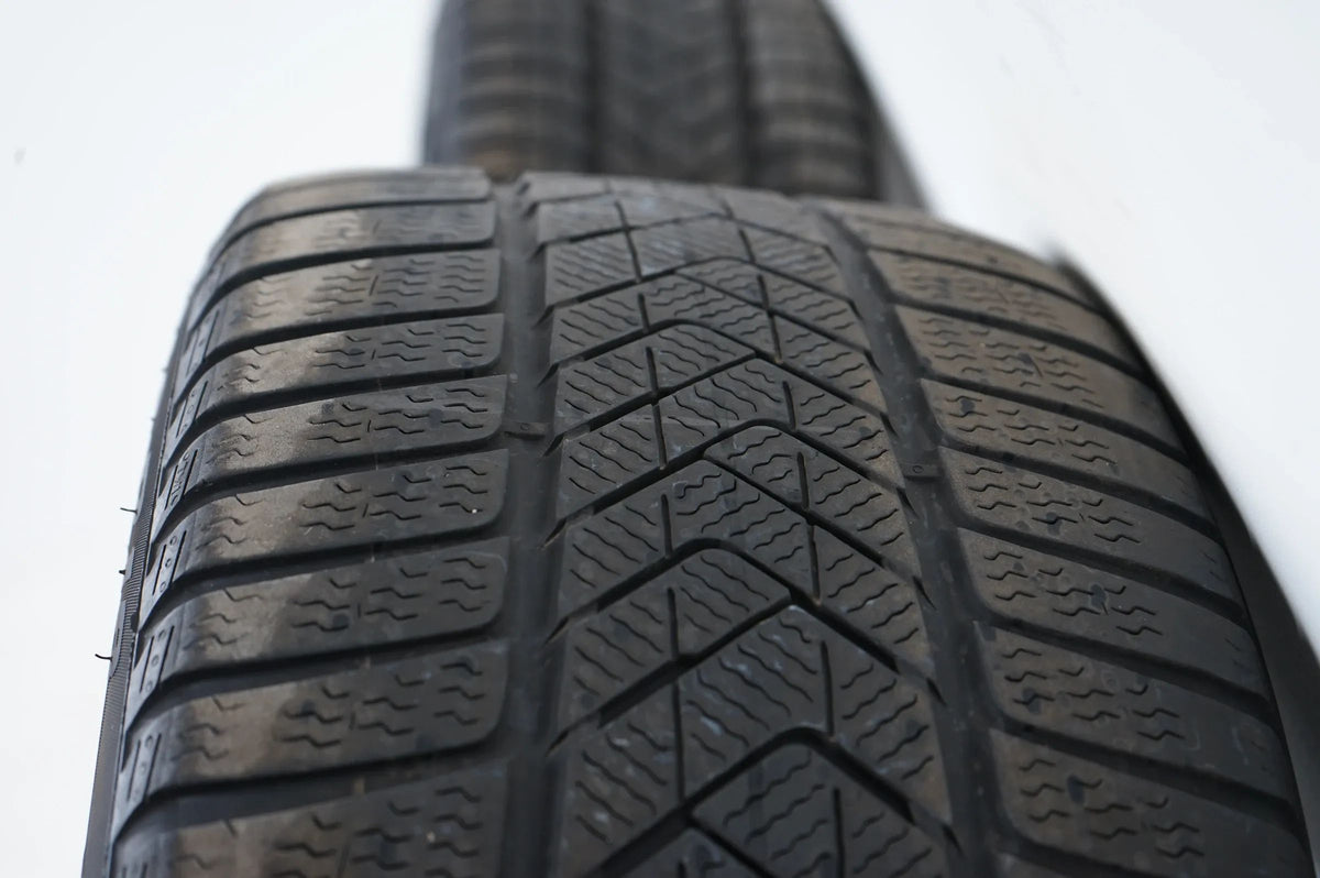 Ruote invernali BMW Serie 3 4 G20 G21, pneumatici invernali da 18 pollici 796M 6885305 Visualizzazione dettagliata 15