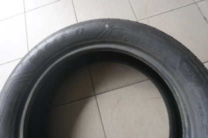 1 X 235 50 R19 99V Sommerreifen Goodyear Eagle F1 Asymmetric 3 AO 2022 7mm