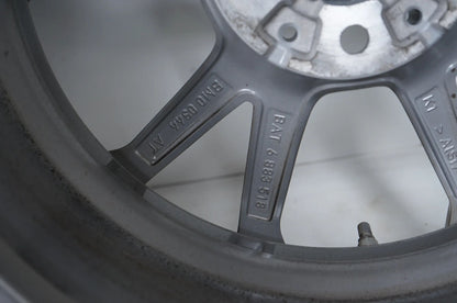 Bmw 3er 4er G20 G21 Winterräder Winterreifen 225 50 17 Zoll DOT24