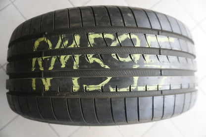 1 X 255 40 R18 99Y letní pneumatiky Goodyear Eagle F1 Asymmetric 5 MO 2020 7mm