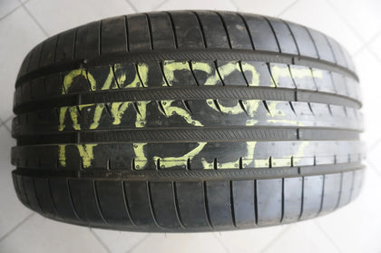 1 X 255 40 R18 99Y Sommerreifen Goodyear Eagle F1 Asymmetric 5 MO 2020 7mm