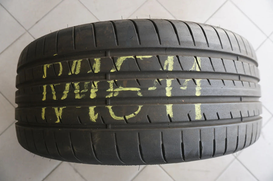 1 X 245 35 R20 95Y Sommerreifen Goodyear Eagle F1 Asymmetric 5 * RSC 2023 6mm
