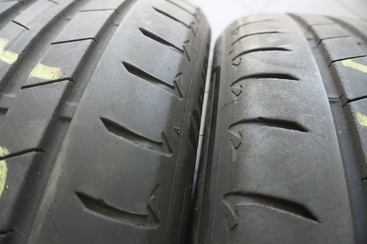 2 X 245 45 R20 103W Sommerreifen Bridgestone Alenza 001 * 6mm 2021 Detailansicht 3
