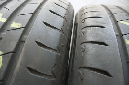 2 X 245 45 R20 103W Sommerreifen Bridgestone Alenza 001 * 6mm 2021