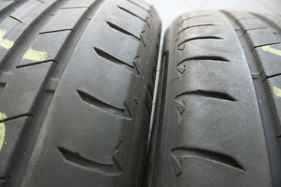 2 X 245 45 R20 103W Sommerreifen Bridgestone Alenza 001 * 6mm 2021