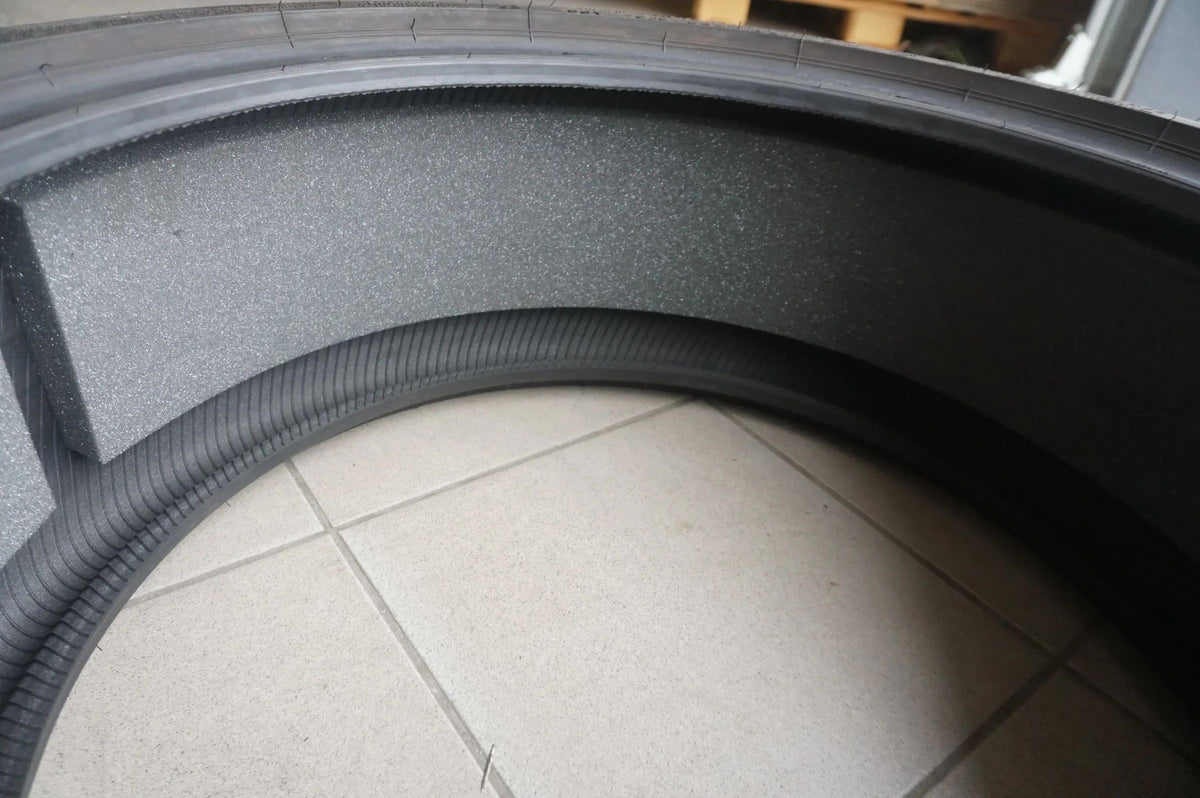 1 X 255 35 R21 98Y Sommerreifen Bridgestone Turanza T005 AO 2023 7mm Detailansicht 4