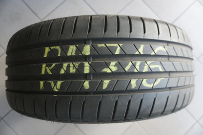 1 X 225 40 R19 93Y Sommerreifen Bridgestone Turanza T005 * RFT 2023 6,5mm