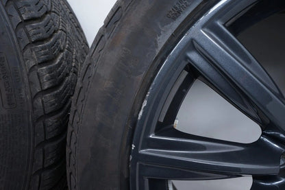 BMW 5 Series G30 G31 Winter Tires Winter Wheels 245 45 18 inch