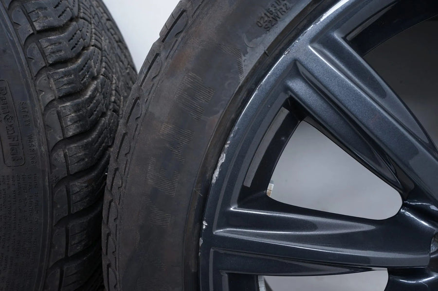 BMW 5 Series G30 G31 Winter Tires Winter Wheels 245 45 18 inch