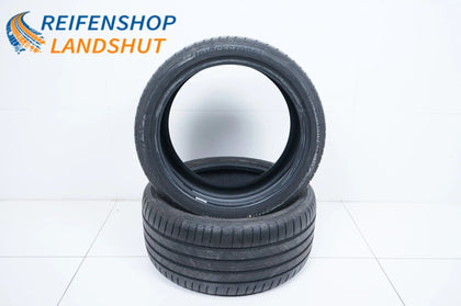 2 X 285 35 R20 104Y pneumatici estivi Bridgestone Turanza T005 MO 2022 7 mm
