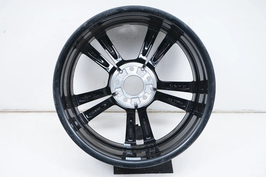 1 x jante en aluminium Mercedes A B W177 W247 W118 18 pouces A1774011300