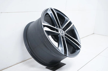1 x Mercedes CLS W257 Alloy Wheel 18 Inch A2574010200 9J ET33