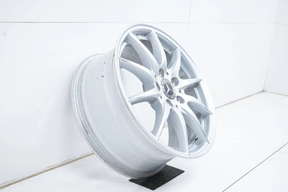 1 x Jante alliage Mercedes ML Classe W166 17 pouces A1664010502 7,5J ET53