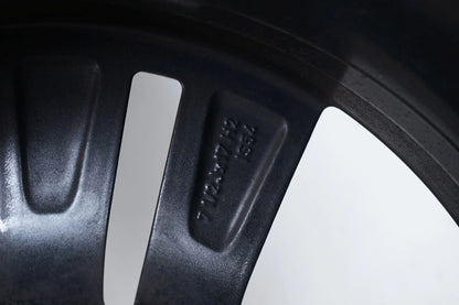 1 x Originele BMW 1-serie 2-serie F44 F40 lichtmetalen velg 17 inch 548 6884022