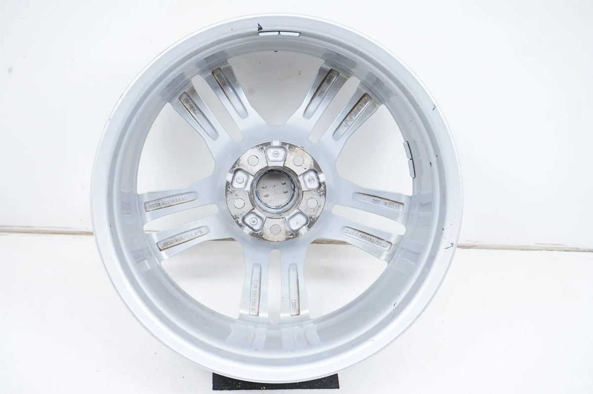 1 x Audi A4 Allroad 8W B9 Alloy Wheel 18 Inch 8W9601025B 7.5J ET29 Detailansicht 6