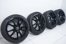 Mercedes GLC43 AMG TOP 21 pouces jantes alu W253 X253 C253 roues été pneus été