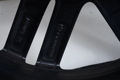 1 jante alu Mercedes GLE C167 V167 21 pouces A1674012800 11J ET49
