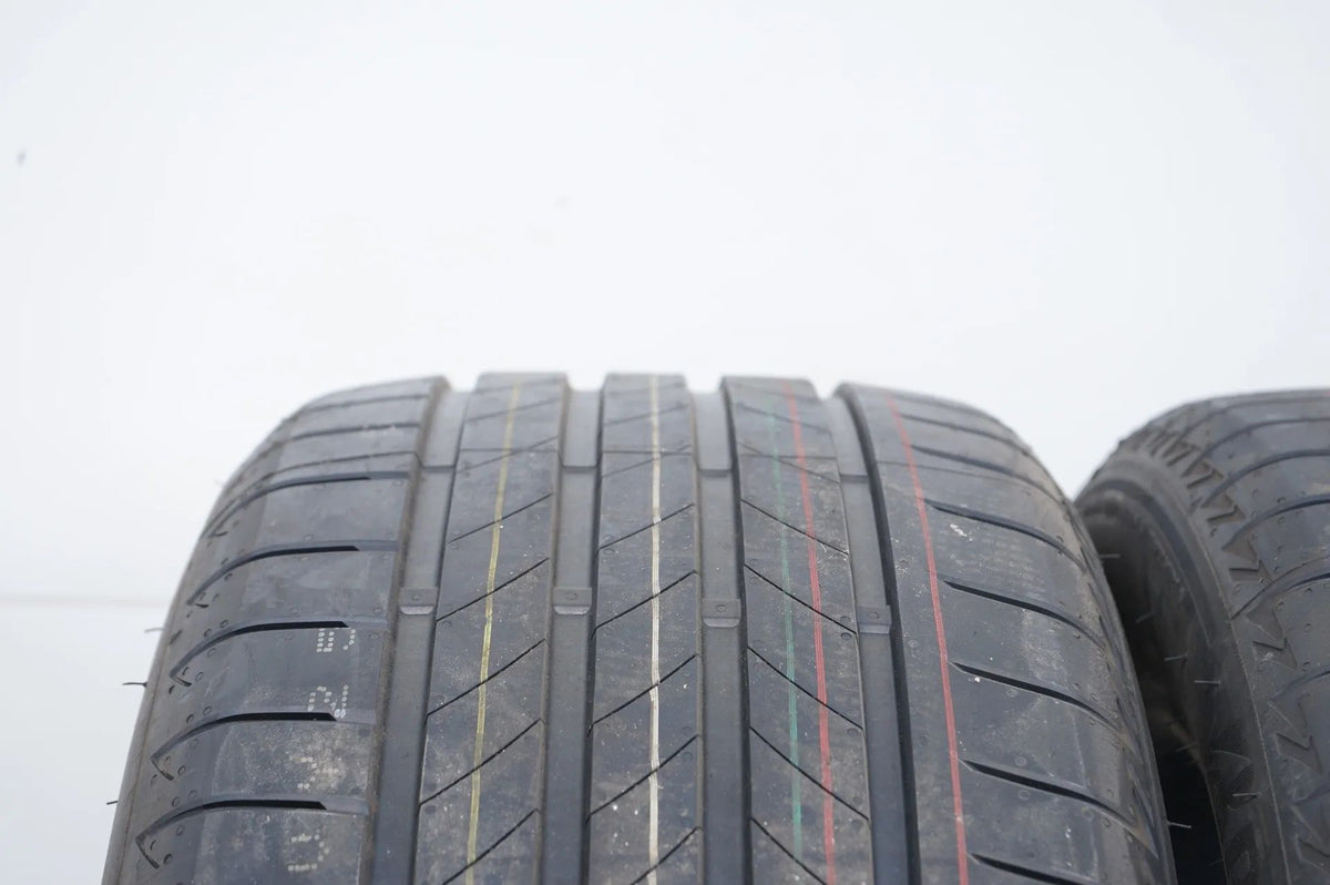 2x DEMO summer tires Bridgestone 255 50 19 inch DOT22 MO Detailansicht 4