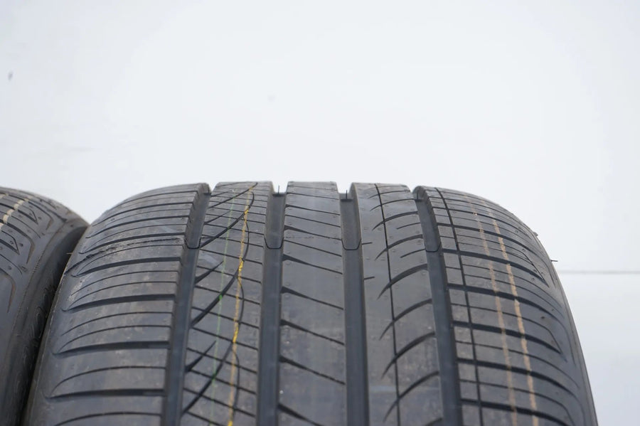 2 X 285 35 R20 104H Sommerreifen Hankook Ventus S1 Noble2 HRS RFT RSC 2021 7mm