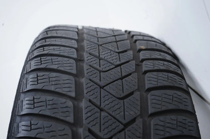 Mercedes C-Class W206 winter tires/wheels 225/45/18 inch