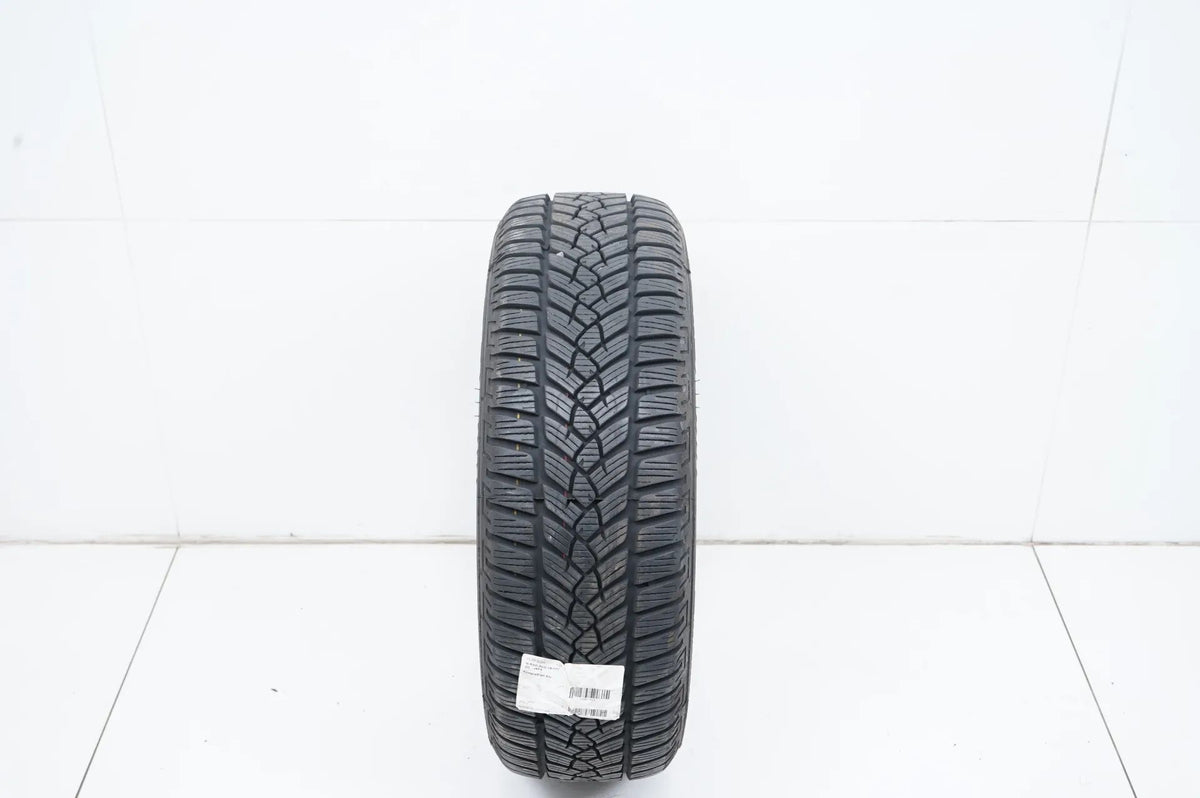 1x Fulda winter tire 205 60 16 inch approx. 7 mm DOT23 Detail view 2
