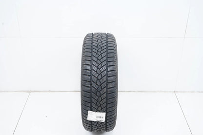 1x Fulda winter tire 205 60 16 inch approx. 7 mm DOT23