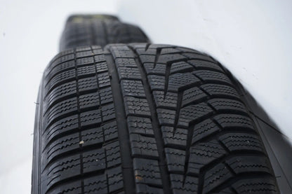 BMW X1 X2 F48 F39 Winter Tires Winter Wheels 225 55 17 inch