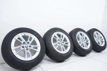 Pneumatici invernali e ruote invernali BMW Serie 2 Tourer F45 F46 195 65 16 pollici