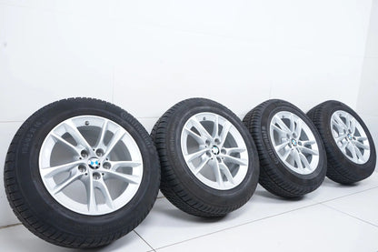 BMW 2 Series Tourer F45 F46 Winter Tires Winter Wheels 195/65 R16 inch
